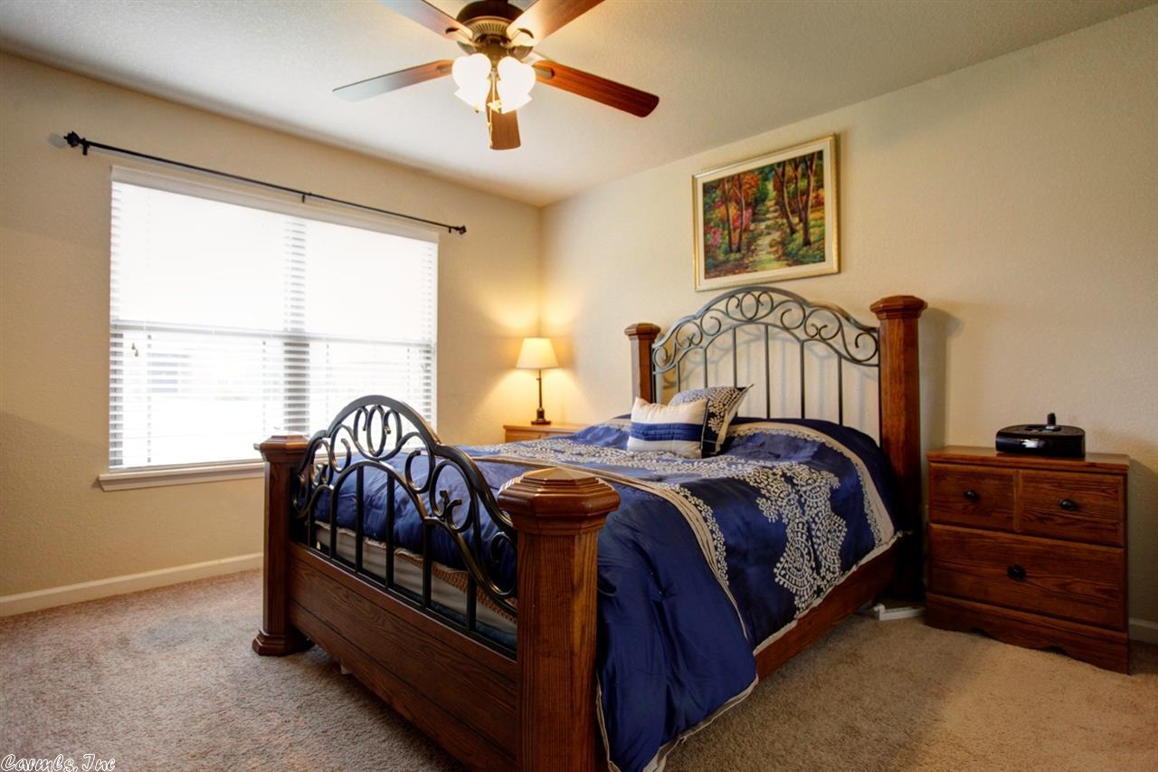 17 Talladega Loop, Cabot, AR 72023 photo 31