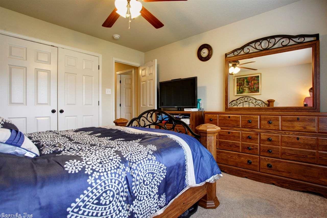 17 Talladega Loop, Cabot, AR 72023 photo 29