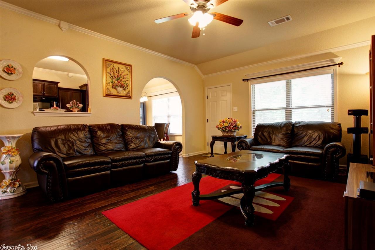 17 Talladega Loop, Cabot, AR 72023 photo 8