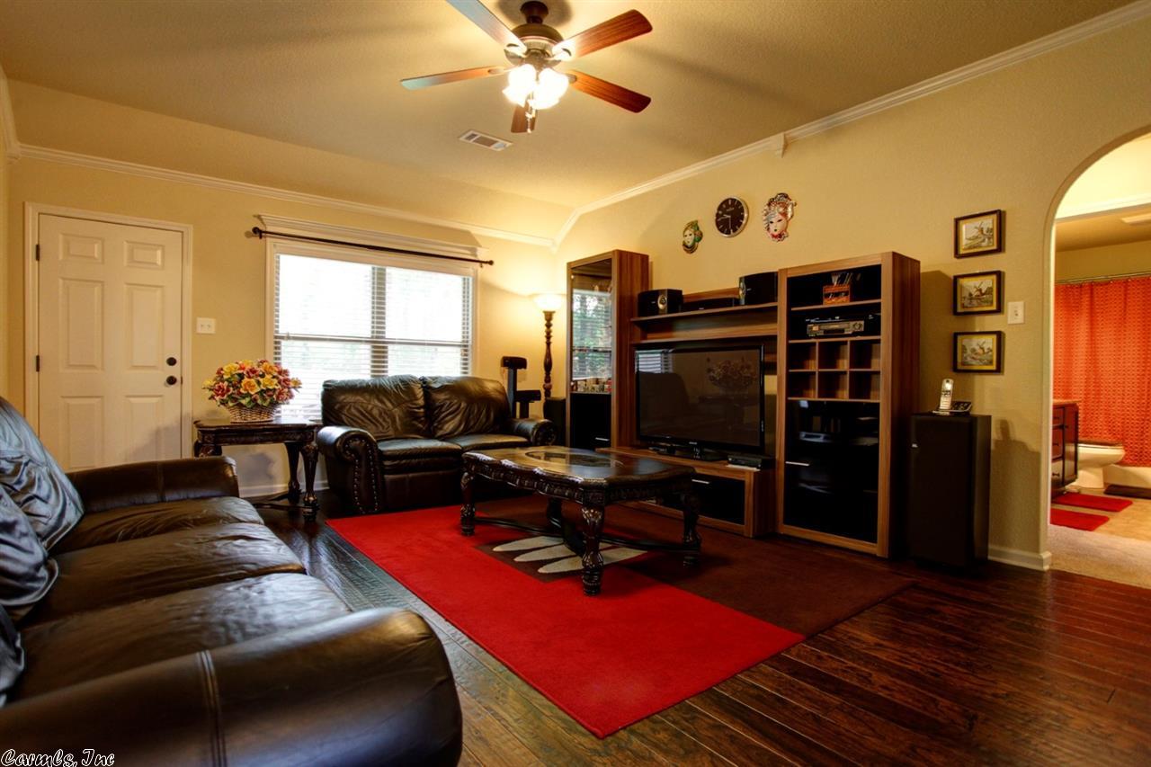 17 Talladega Loop, Cabot, AR 72023 photo 9