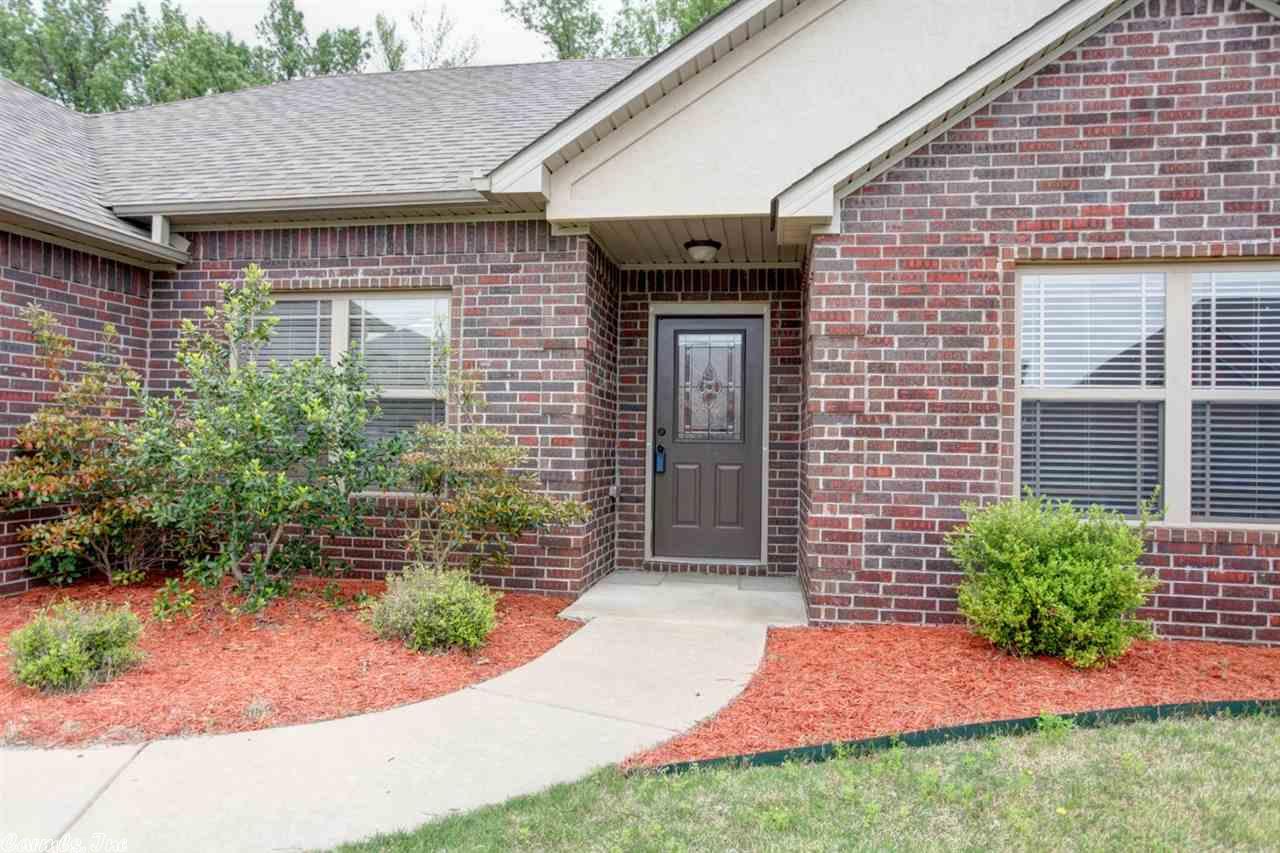 17 Talladega Loop, Cabot, AR 72023 photo 4