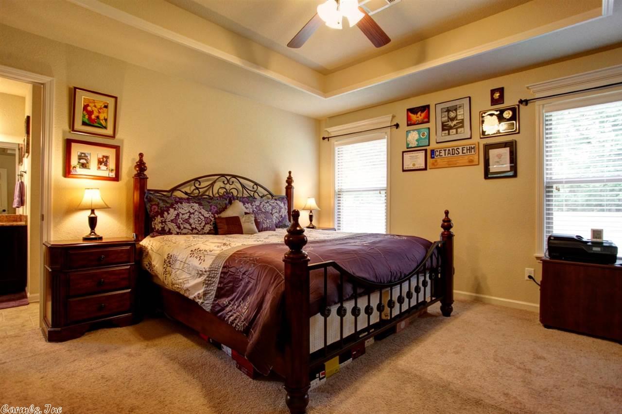 17 Talladega Loop, Cabot, AR 72023 photo 22