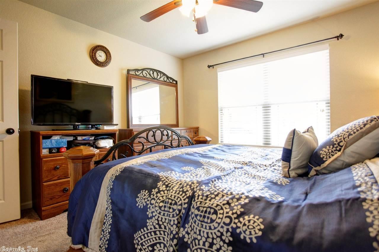 17 Talladega Loop, Cabot, AR 72023 photo 30