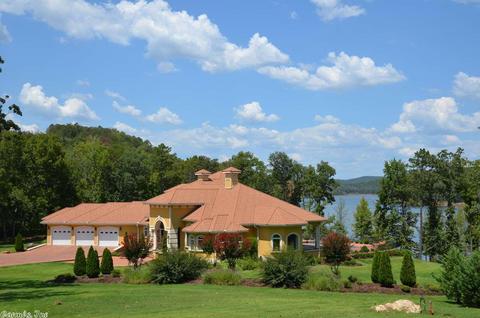 9990 Edgemont Rd, Edgemont, AR 72044 photo 1