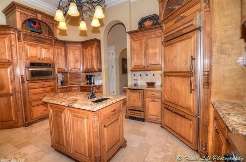 9990 Edgemont Rd, Edgemont, AR 72044 photo 5
