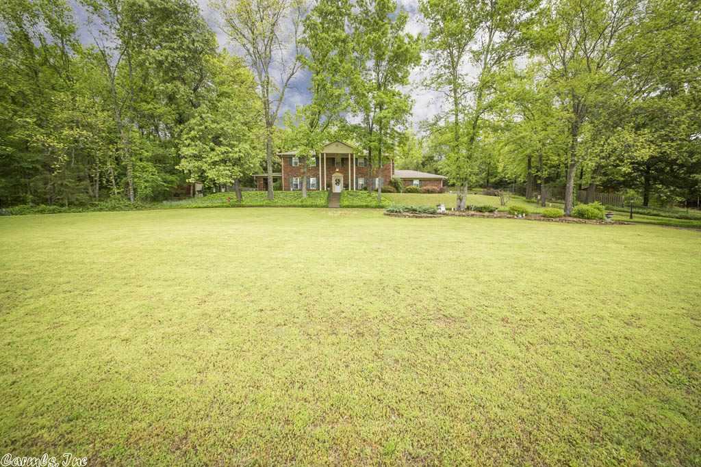24 Greenbrier Ln, Conway, AR 72032 photo 1
