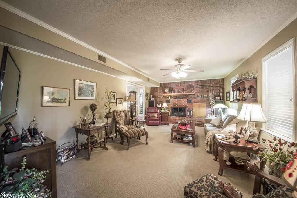 24 Greenbrier Ln, Conway, AR 72032 photo 3