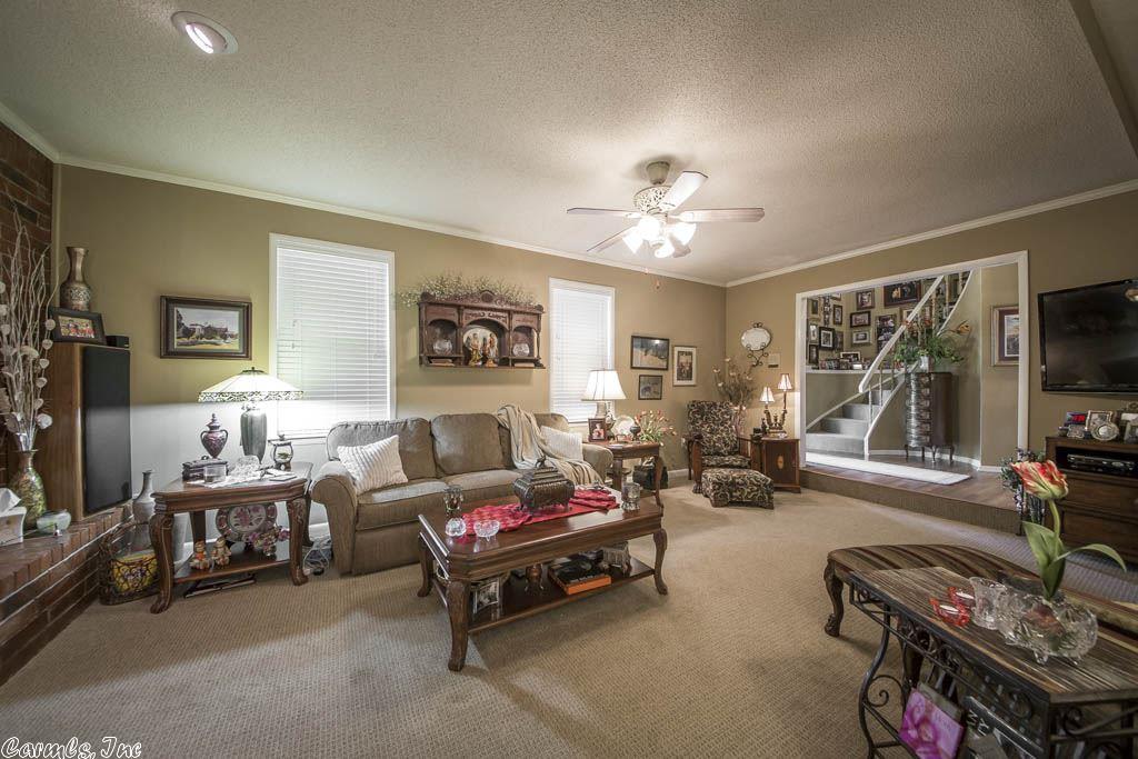 24 Greenbrier Ln, Conway, AR 72032 photo 5