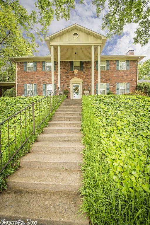24 Greenbrier Ln, Conway, AR 72032 photo 38