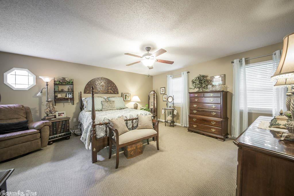 24 Greenbrier Ln, Conway, AR 72032 photo 29