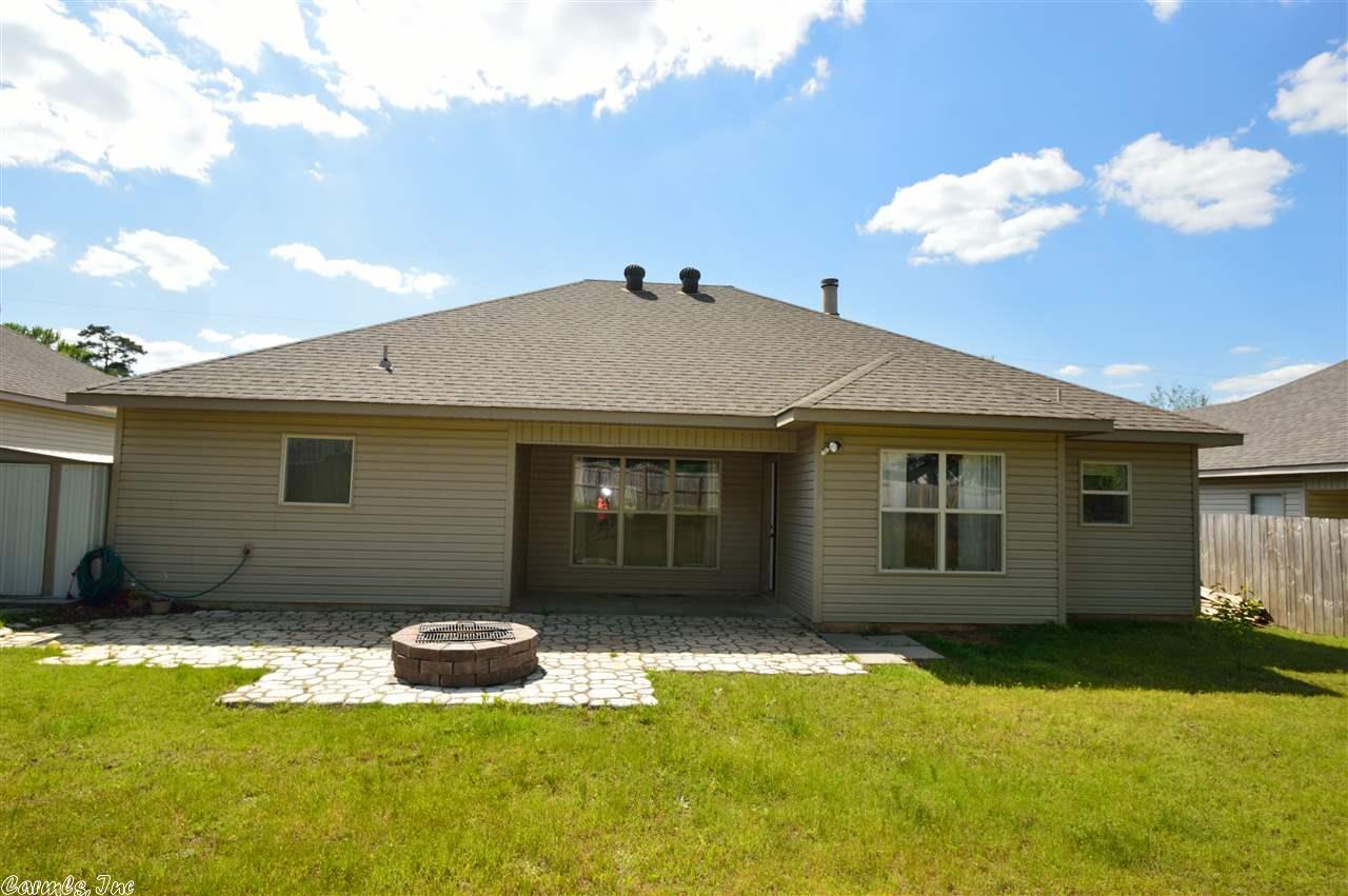 1208 Chatfield Dr, Benton, AR 72015 photo 22