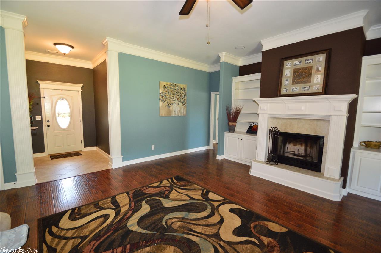 1208 Chatfield Dr, Benton, AR 72015 photo 4