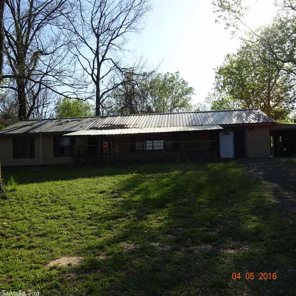 2920 Riverside Dr, White Hall, AR 71602 photo 1