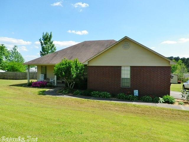 15 Valley Rdg, Conway, AR 72032 photo 2