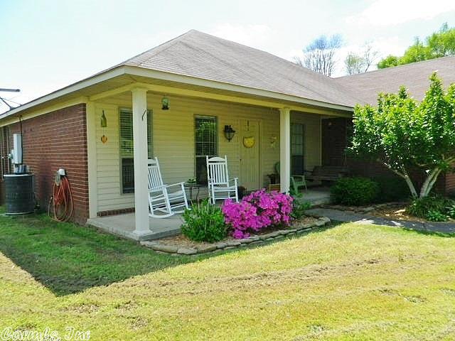 15 Valley Rdg, Conway, AR 72032 photo 1