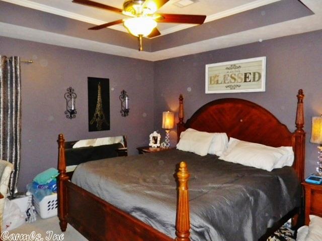 15 Valley Rdg, Conway, AR 72032 photo 24