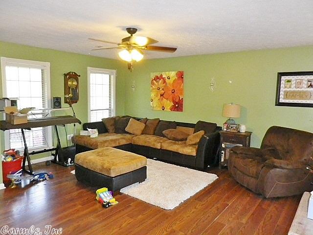 15 Valley Rdg, Conway, AR 72032 photo 9