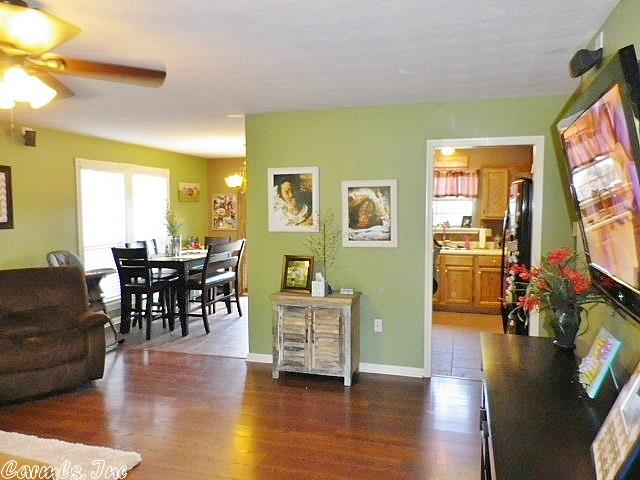 15 Valley Rdg, Conway, AR 72032 photo 8