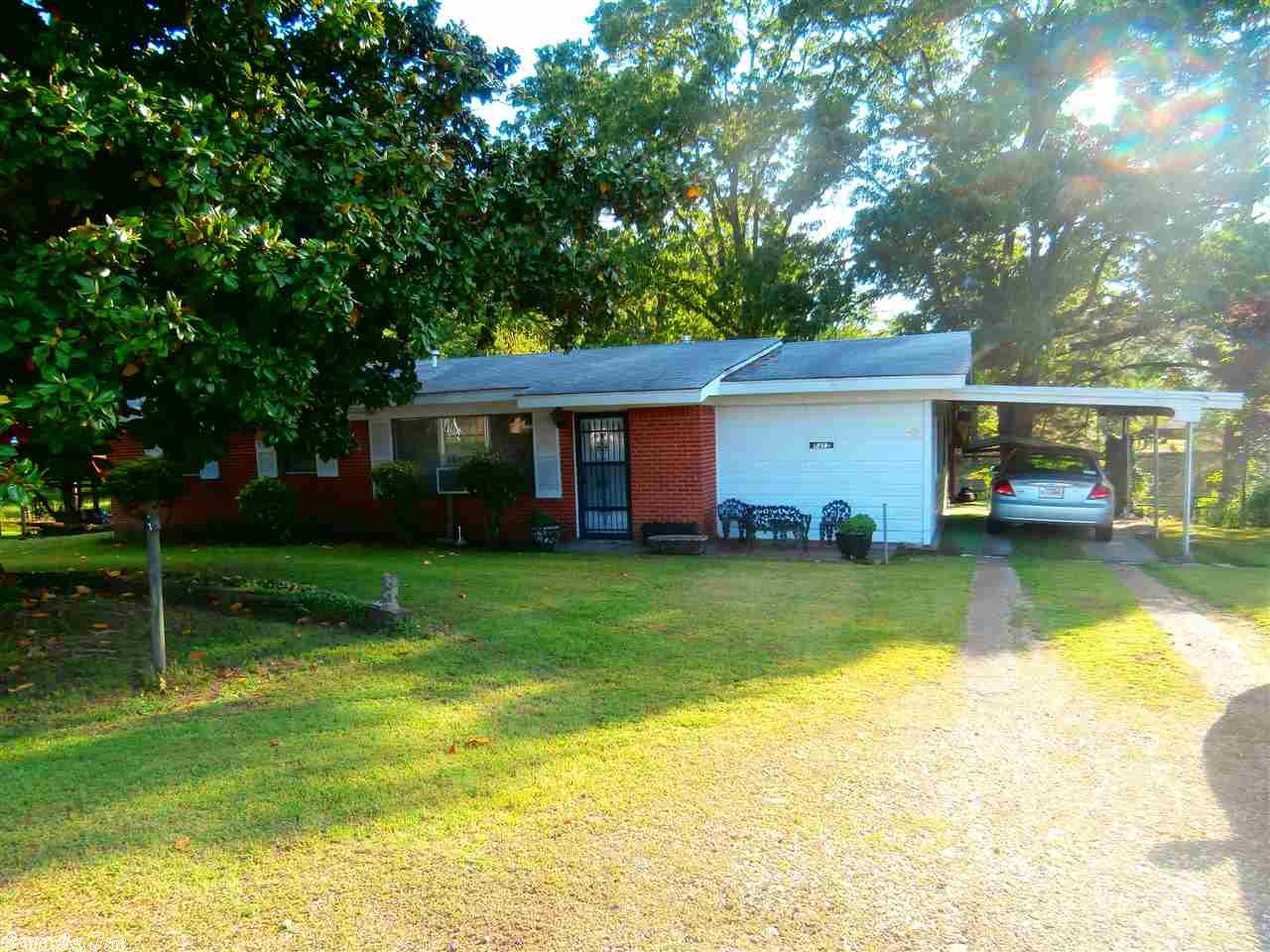 9375 Ridge Rd, Malvern, AR 72104 photo 1
