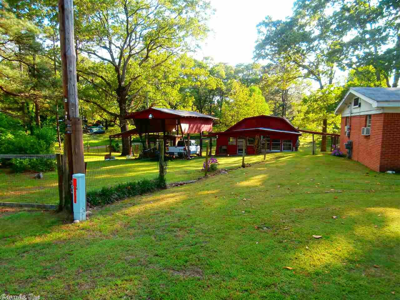 9375 Ridge Rd, Malvern, AR 72104 photo 3