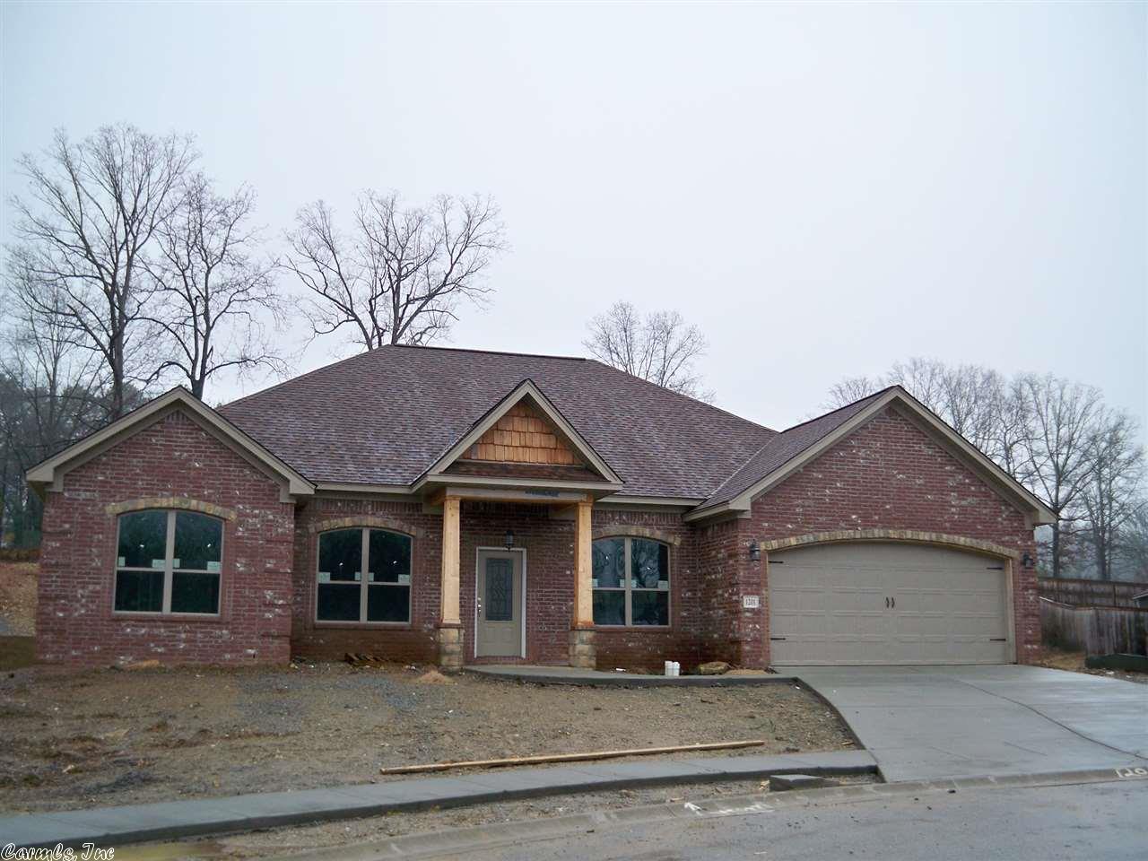 1201 Beaverhead Cv, Benton, AR 72019 photo 2