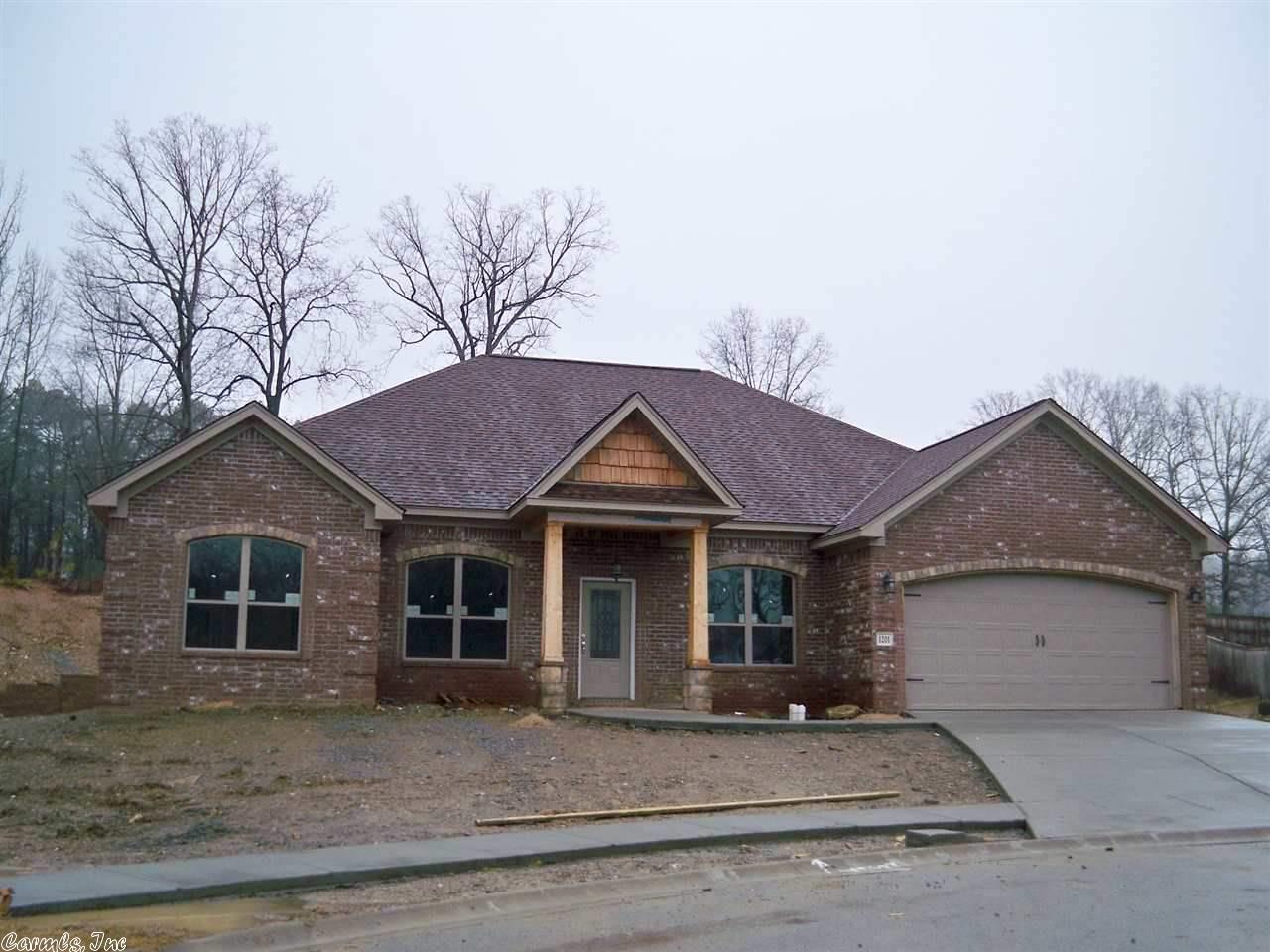 1201 Beaverhead Cv, Benton, AR 72019 photo 1