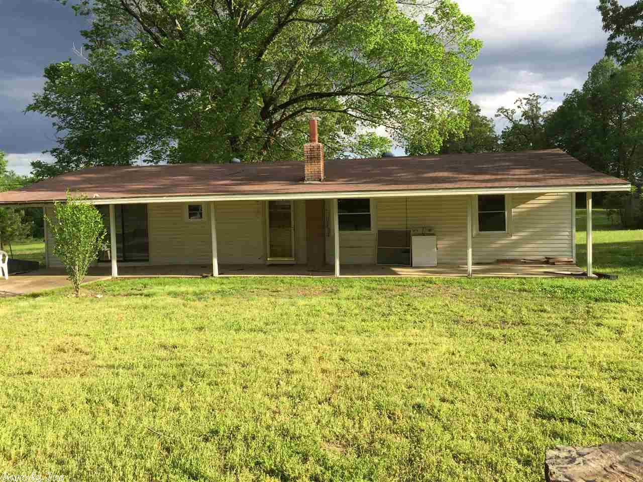 107 Ebenezer Rd, Amity, AR 71921 photo 1