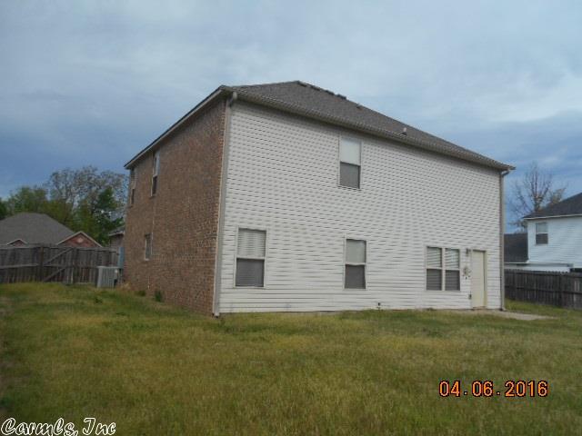 14113 Skyline Dr, Alexander, AR 72002 photo 4