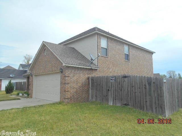 14113 Skyline Dr, Alexander, AR 72002 photo 5