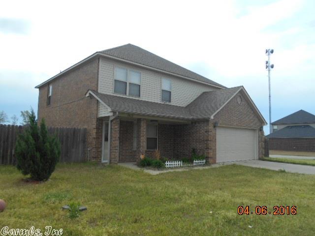 14113 Skyline Dr, Alexander, AR 72002 photo 6