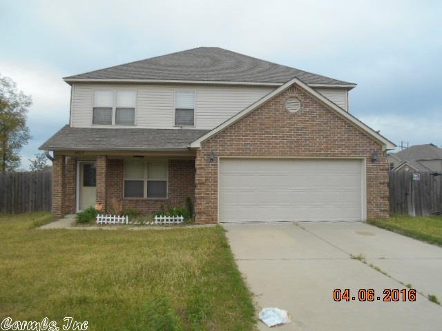 14113 Skyline Dr, Alexander, AR 72002 photo 1