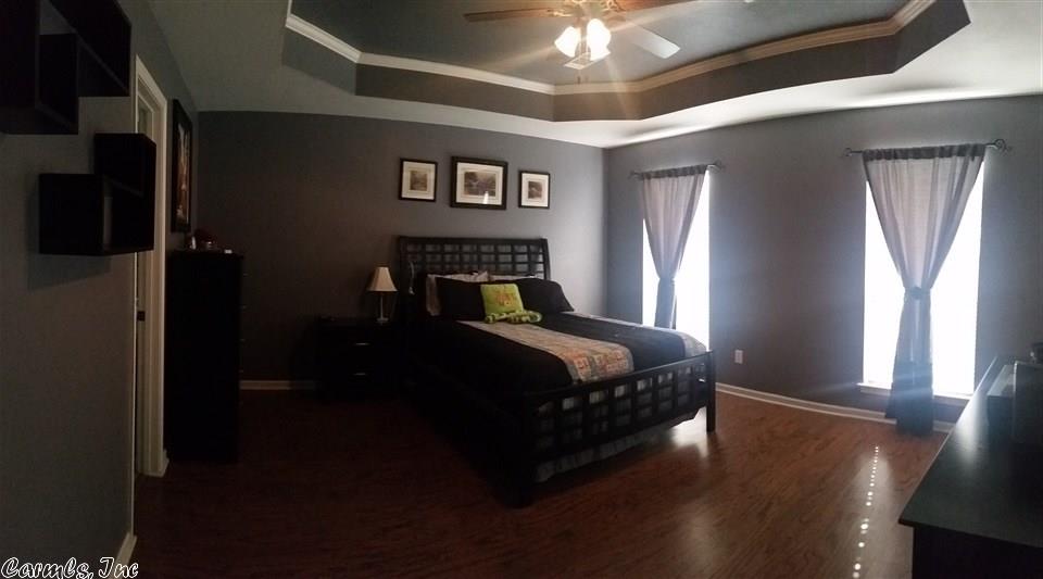 159 Beason Rd, Donaldson, AR 71941 photo 15