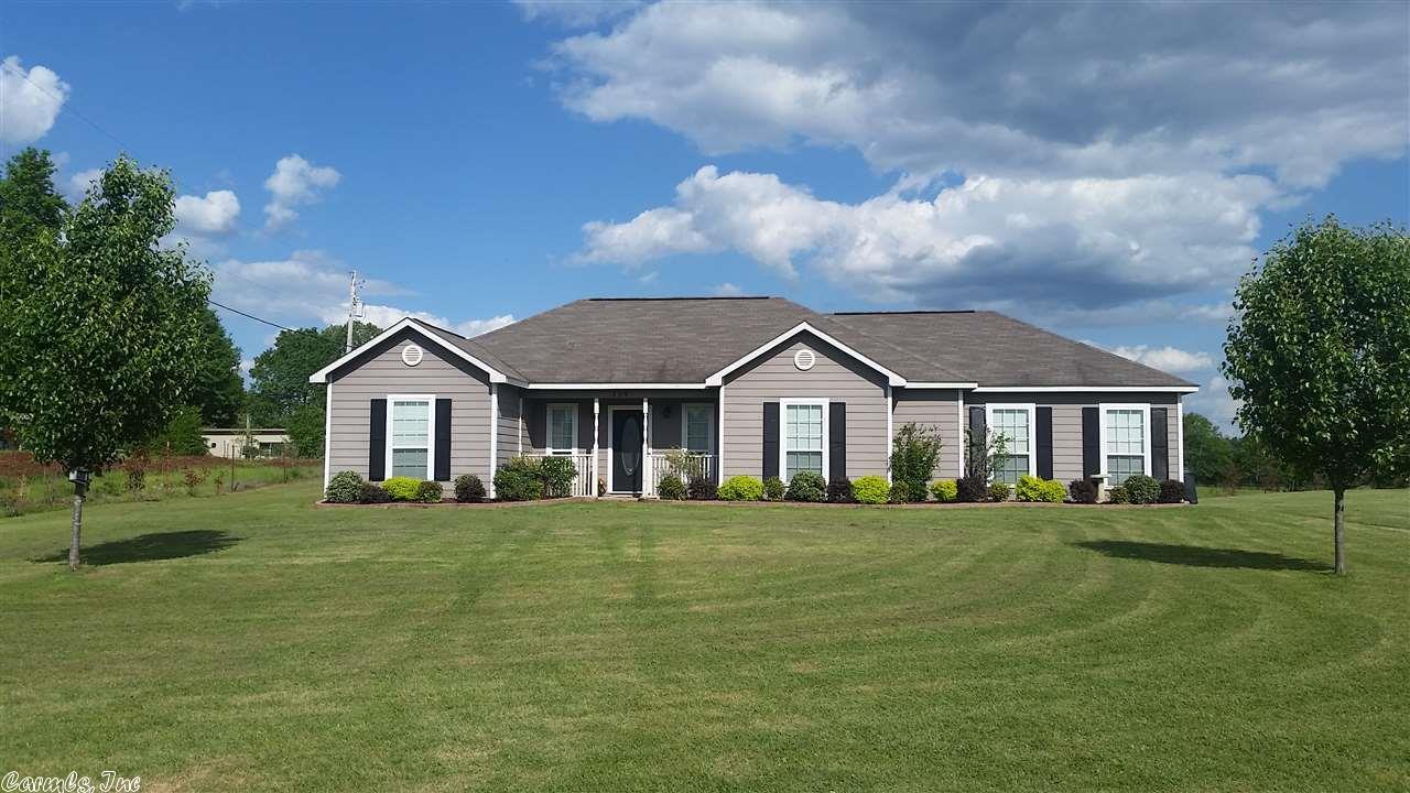 159 Beason Rd, Donaldson, AR 71941 photo 1