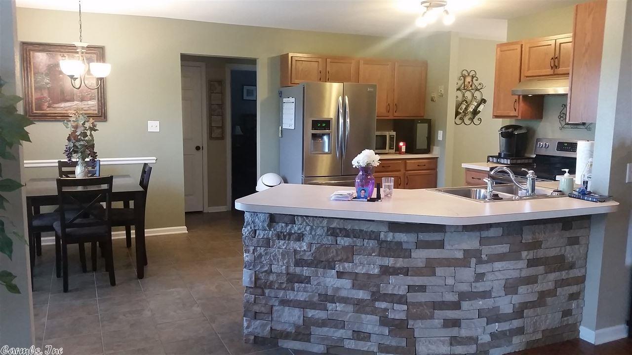 159 Beason Rd, Donaldson, AR 71941 photo 9