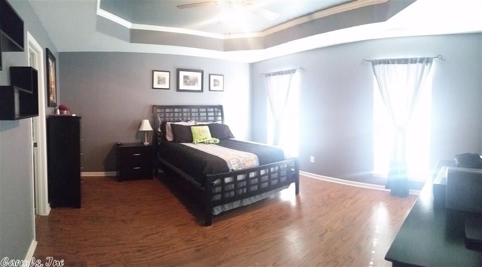 159 Beason Rd, Donaldson, AR 71941 photo 13