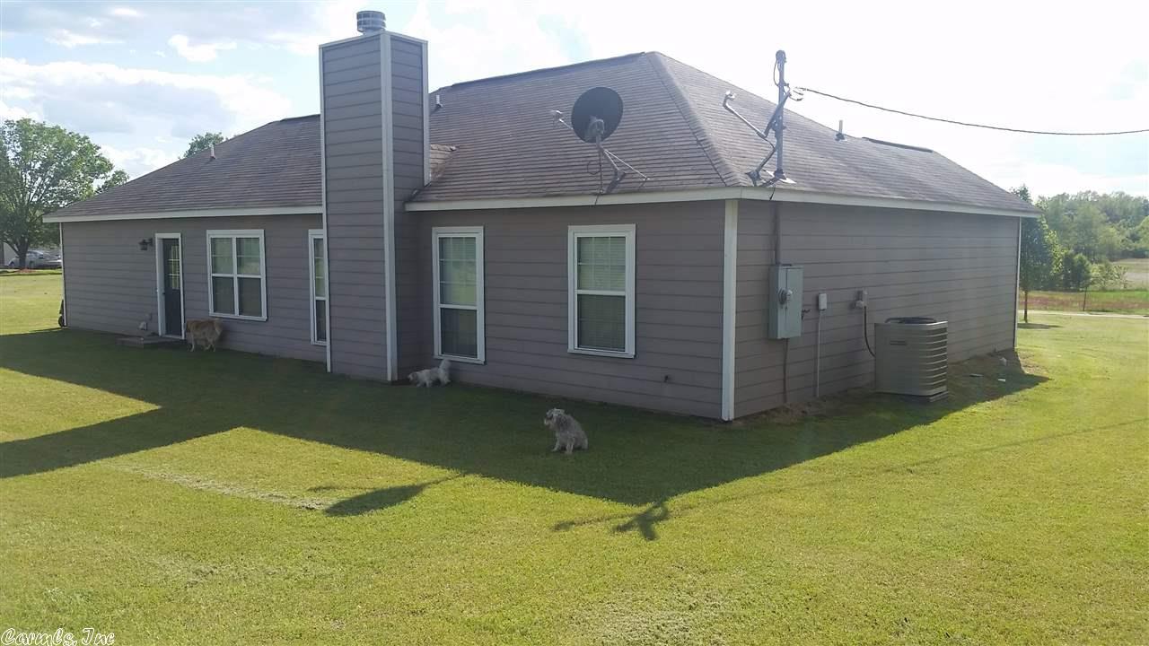 159 Beason Rd, Donaldson, AR 71941 photo 30