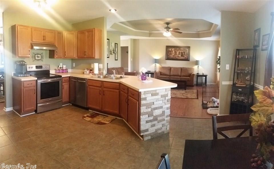 159 Beason Rd, Donaldson, AR 71941 photo 8