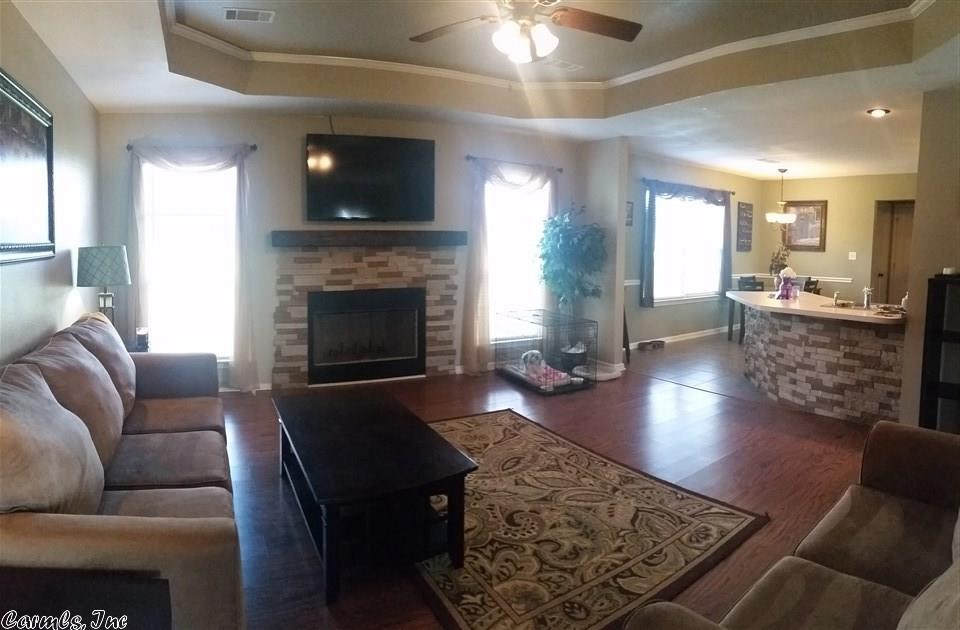 159 Beason Rd, Donaldson, AR 71941 photo 7