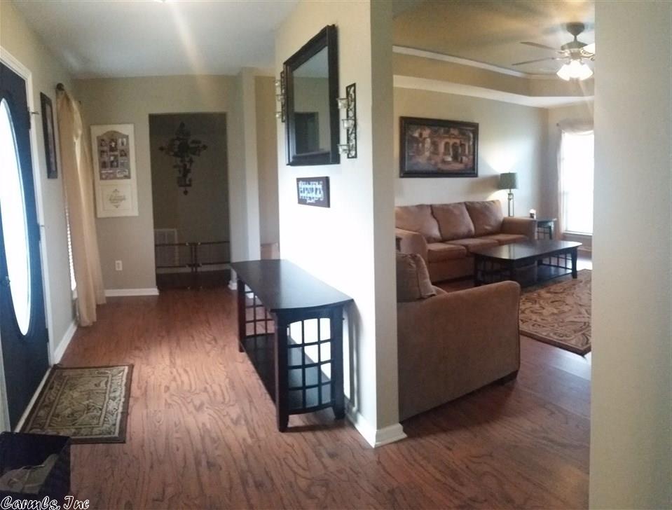 159 Beason Rd, Donaldson, AR 71941 photo 4