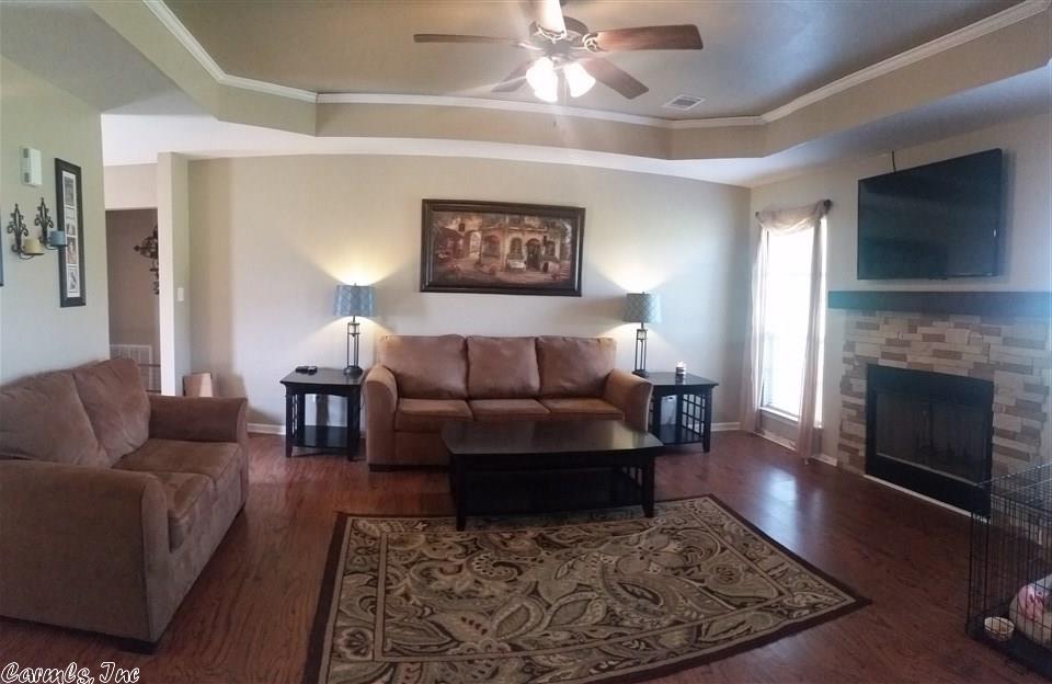 159 Beason Rd, Donaldson, AR 71941 photo 5