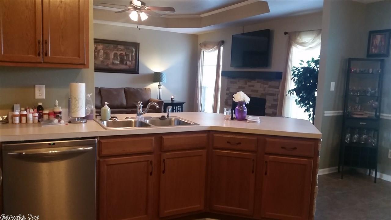 159 Beason Rd, Donaldson, AR 71941 photo 10