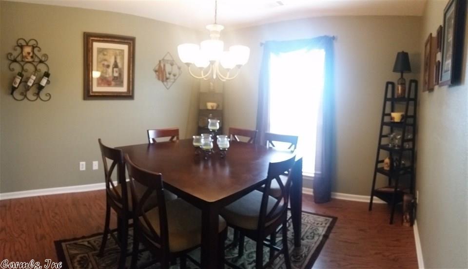 159 Beason Rd, Donaldson, AR 71941 photo 12