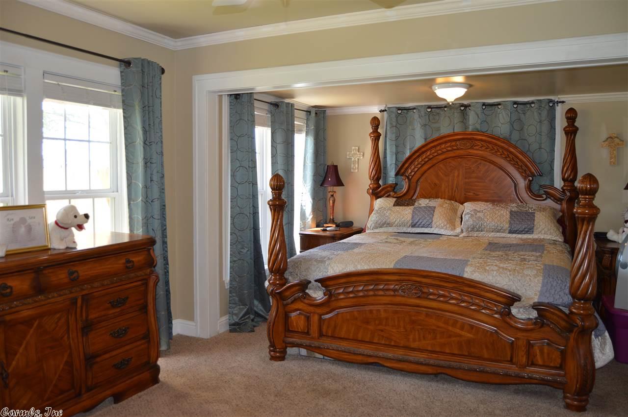 1446 Forrest Rd, Warren, AR 71671 photo 3