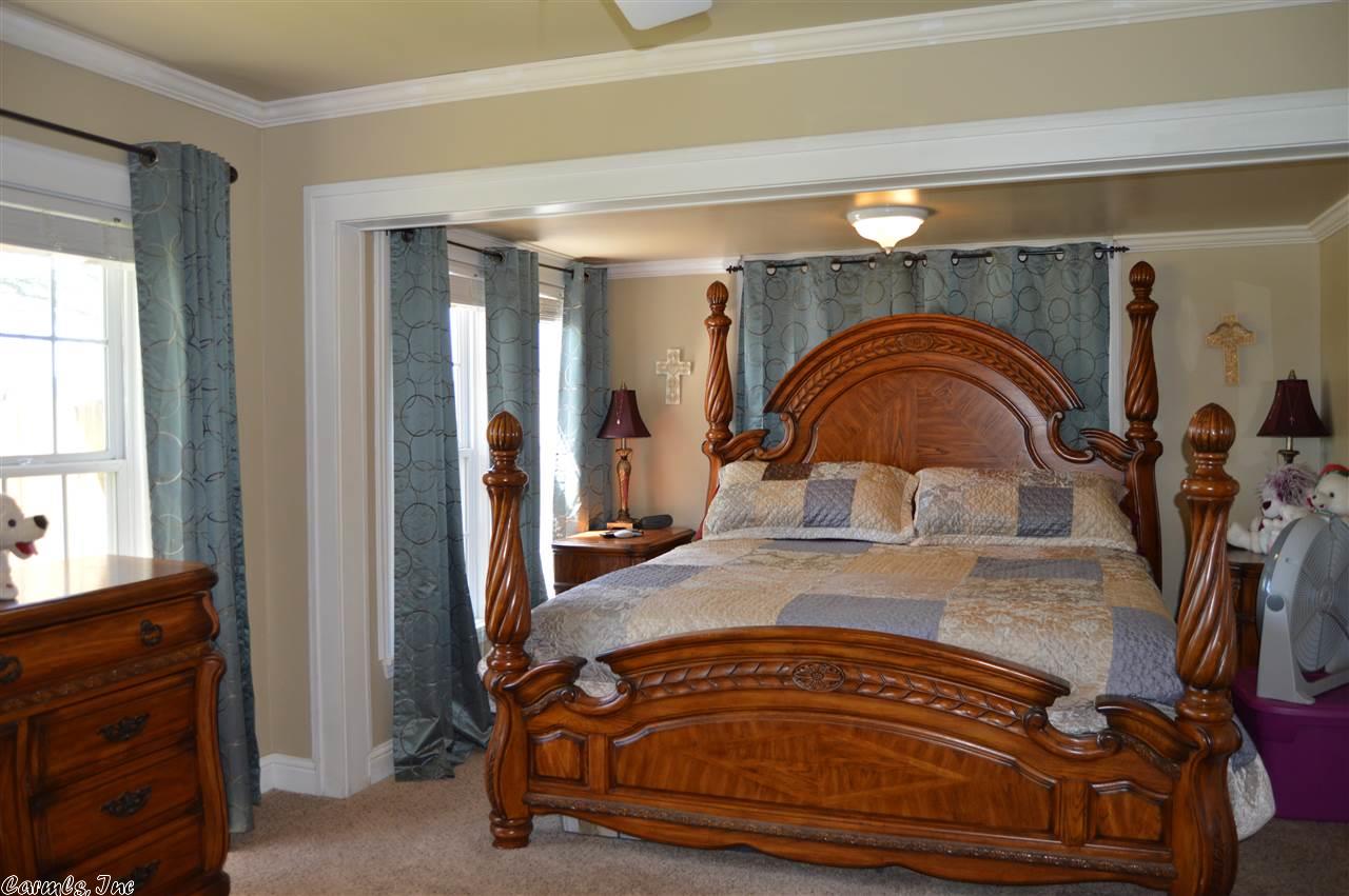 1446 Forrest Rd, Warren, AR 71671 photo 2