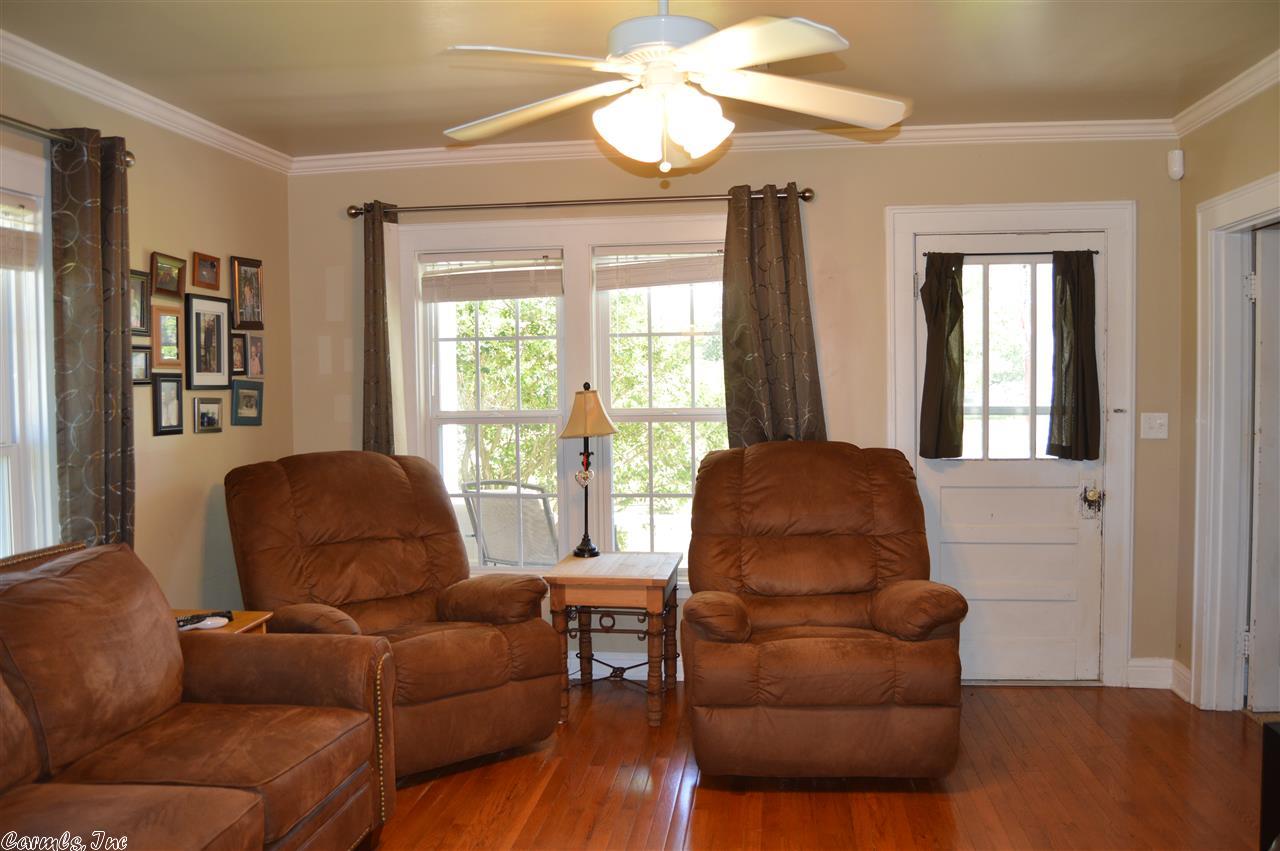 1446 Forrest Rd, Warren, AR 71671 photo 7