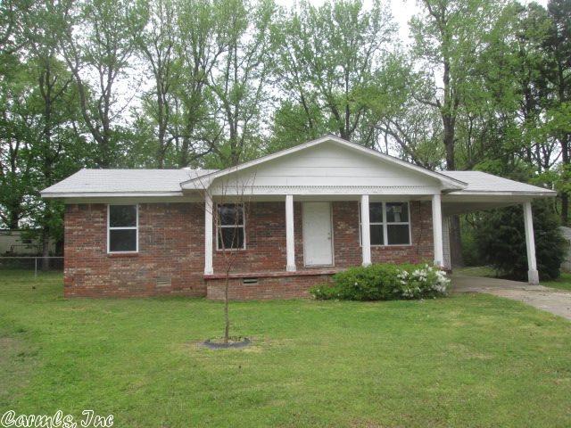 22 Stacey St, Cabot, AR 72023 photo 1