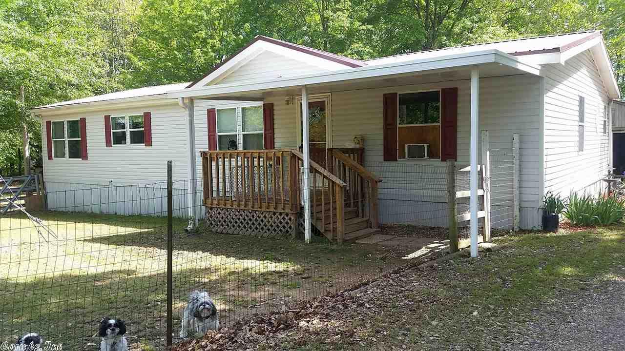 6921 Pawnee Dr, Benton, AR 72015 photo 1