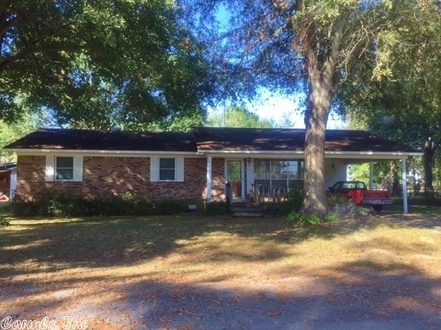 905 N Cypress St, Beebe, AR 72012 photo 1