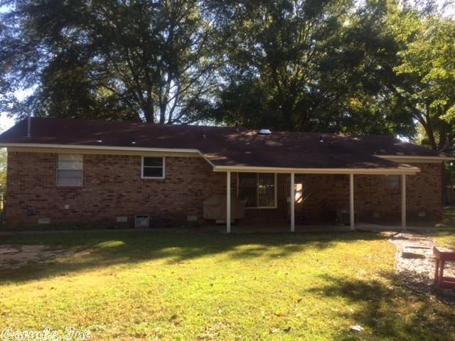 905 N Cypress St, Beebe, AR 72012 photo 34