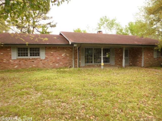 2300 N Sheraton Dr, Pine Bluff, AR 71603 photo 1